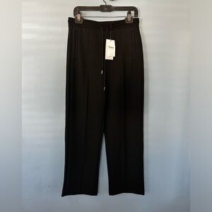 NWT Theory easy track pant sweats